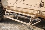 Oshkosh M-ATV 2009 года